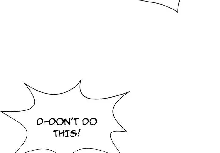 Secret Hideout Chapter 3 Page 4