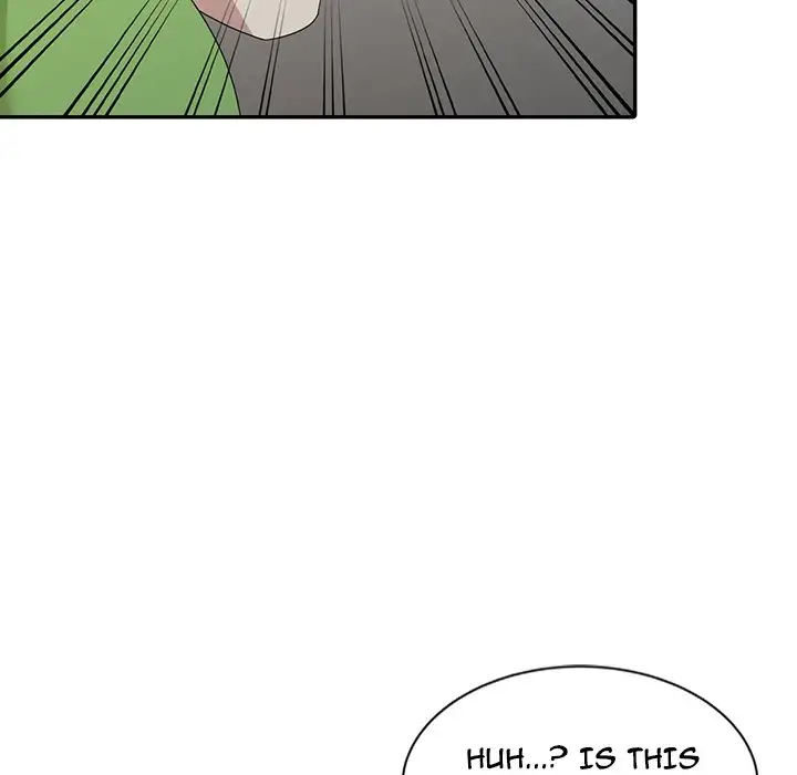 Secret Hideout Chapter 3 Page 43