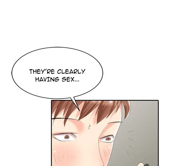 Secret Hideout Chapter 3 Page 52