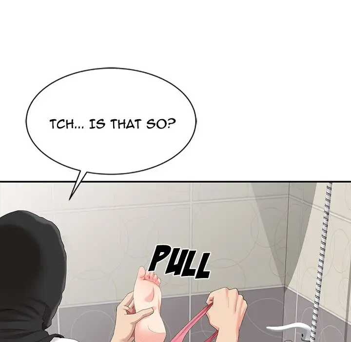 Secret Hideout Chapter 3 Page 54