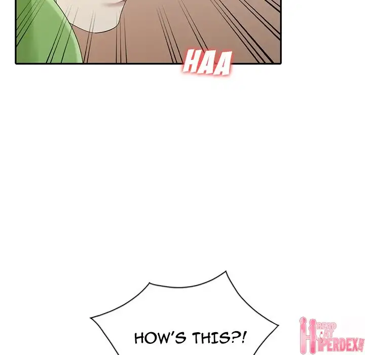 Secret Hideout Chapter 3 Page 58