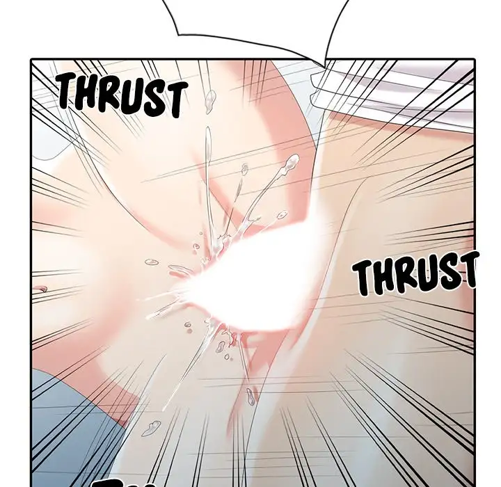Secret Hideout Chapter 3 Page 59