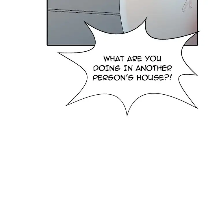 Secret Hideout Chapter 3 Page 6