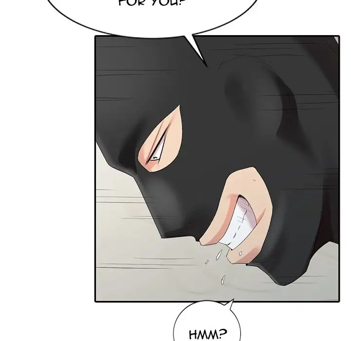 Secret Hideout Chapter 3 Page 61