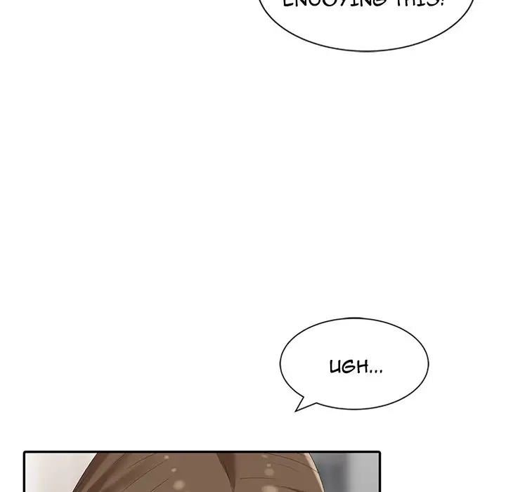 Secret Hideout Chapter 3 Page 64