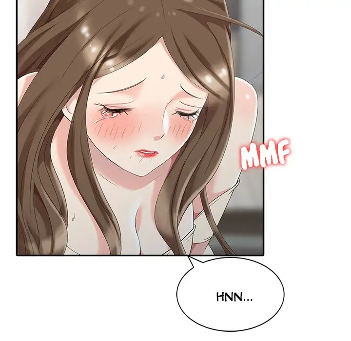 Secret Hideout Chapter 3 Page 65
