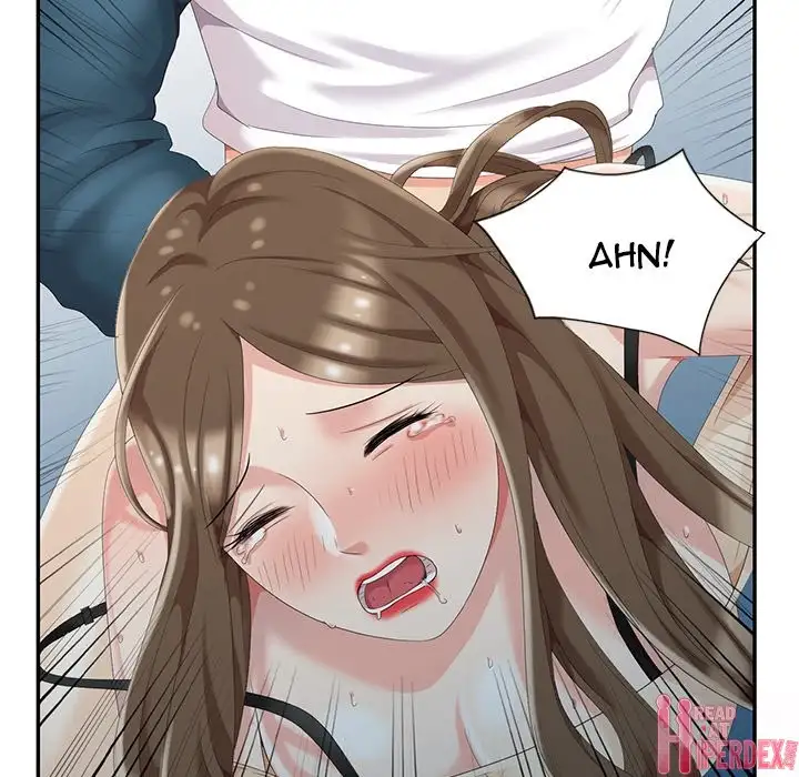 Secret Hideout Chapter 3 Page 69