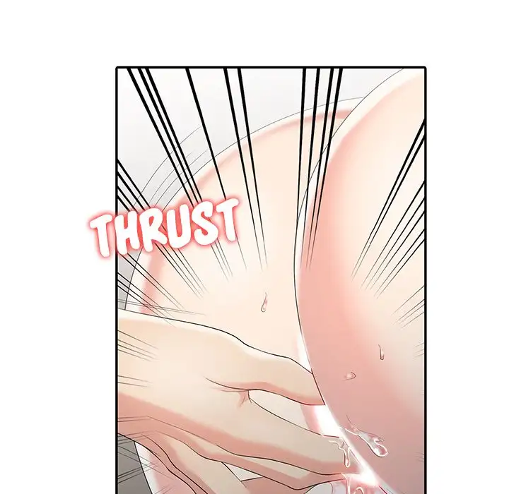 Secret Hideout Chapter 3 Page 7