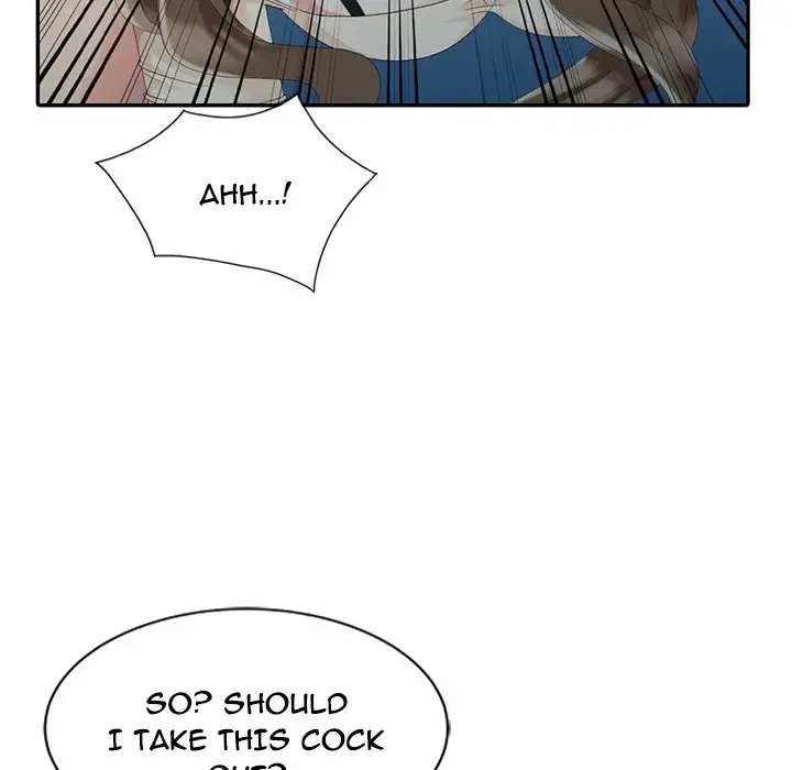 Secret Hideout Chapter 3 Page 70
