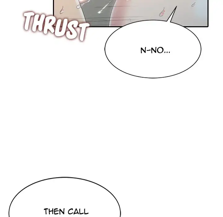 Secret Hideout Chapter 3 Page 72