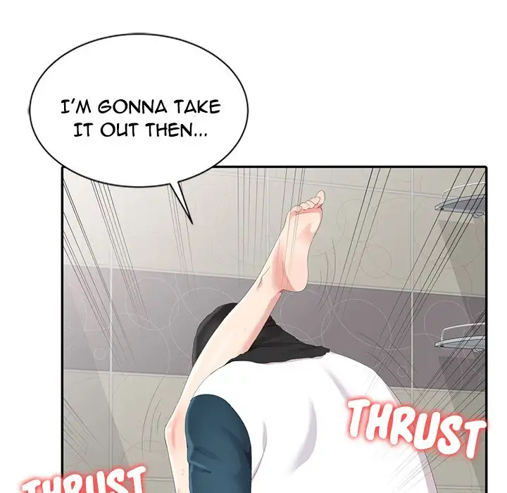 Secret Hideout Chapter 3 Page 75
