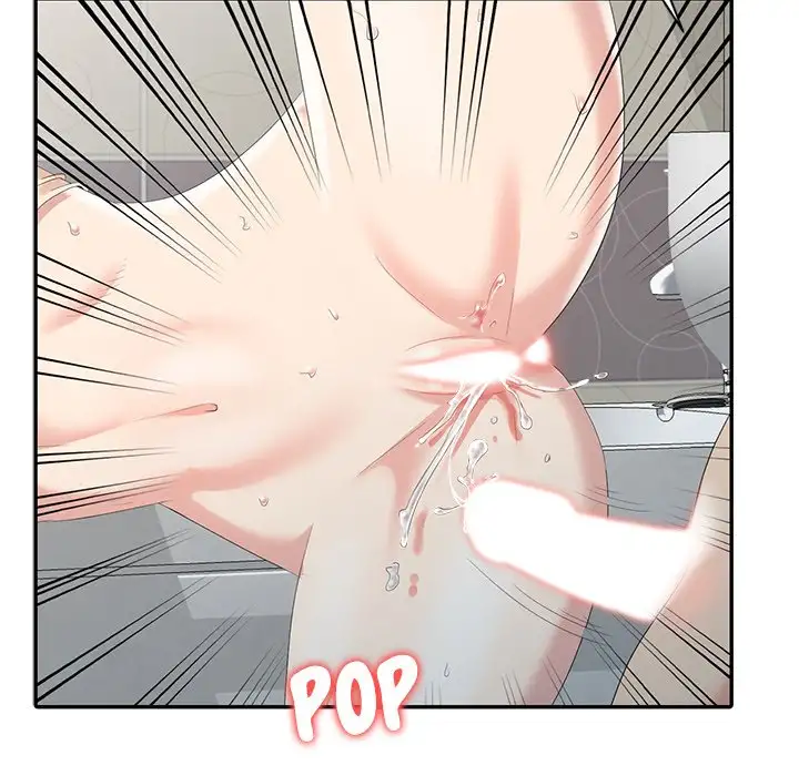 Secret Hideout Chapter 3 Page 78