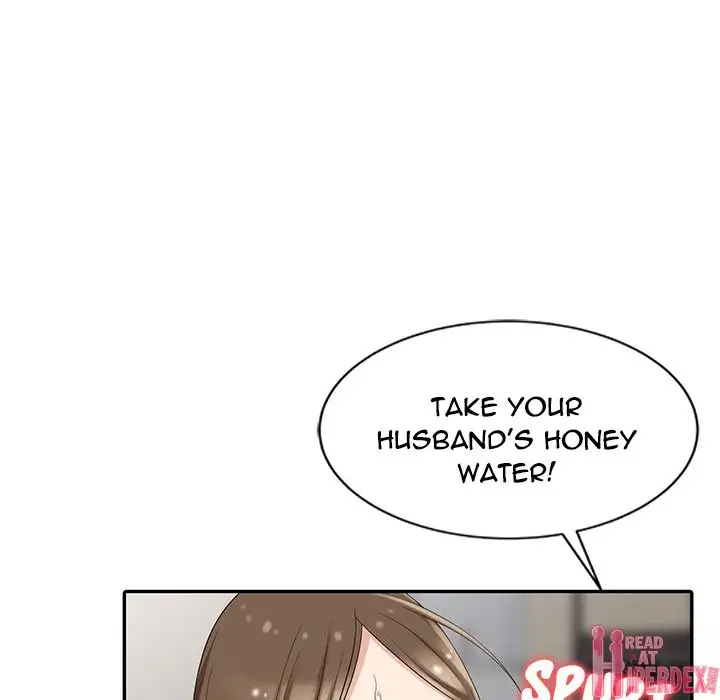 Secret Hideout Chapter 3 Page 79