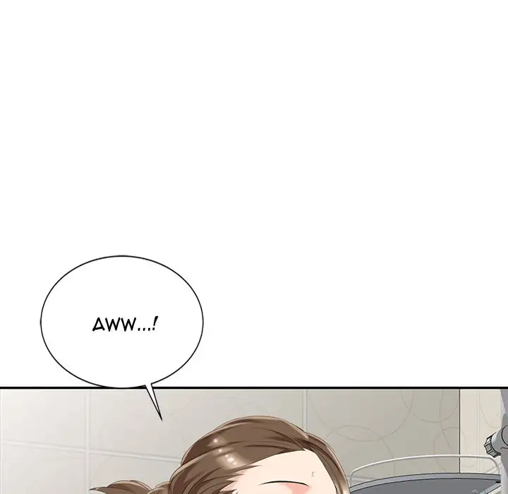 Secret Hideout Chapter 3 Page 89