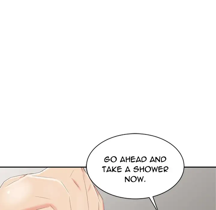 Secret Hideout Chapter 3 Page 93