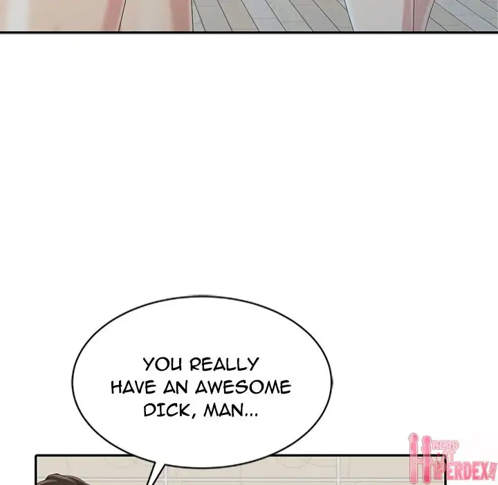Secret Hideout Chapter 3 Page 95