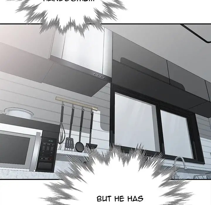 Secret Hideout Chapter 3 Page 98