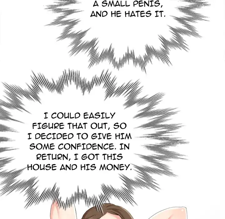 Secret Hideout Chapter 3 Page 99