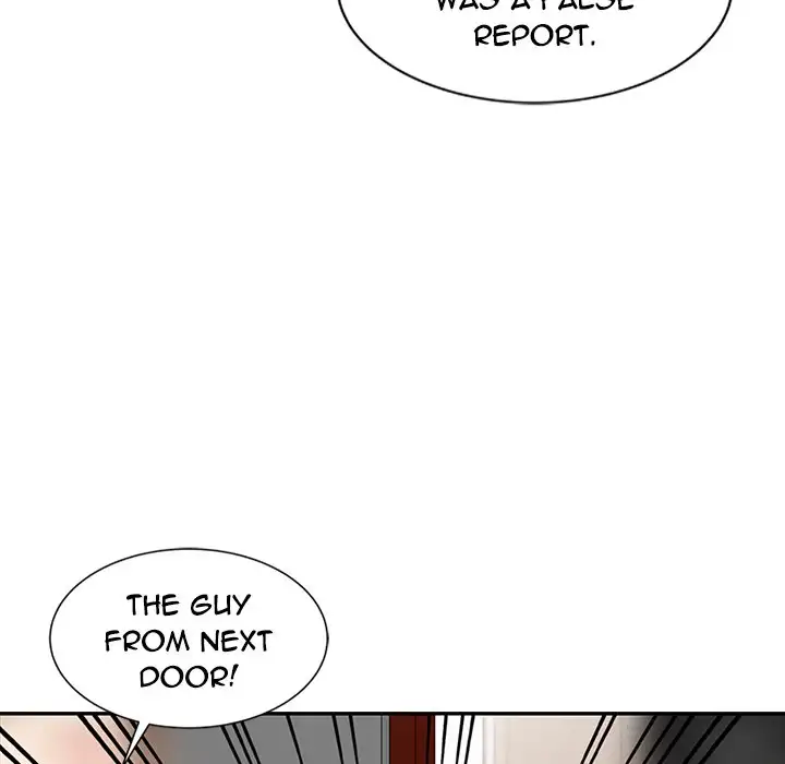 Secret Hideout Chapter 4 Page 10