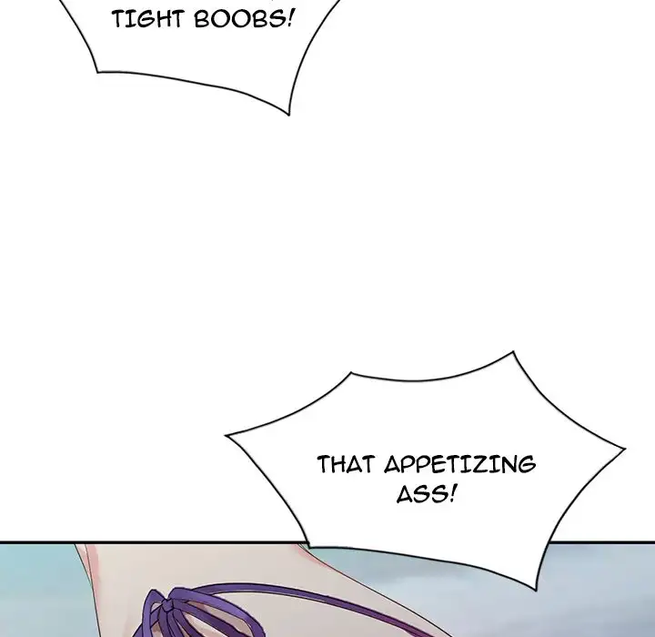 Secret Hideout Chapter 4 Page 101