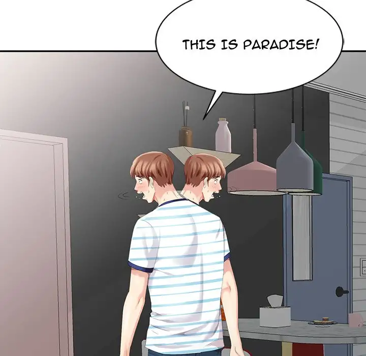 Secret Hideout Chapter 4 Page 110
