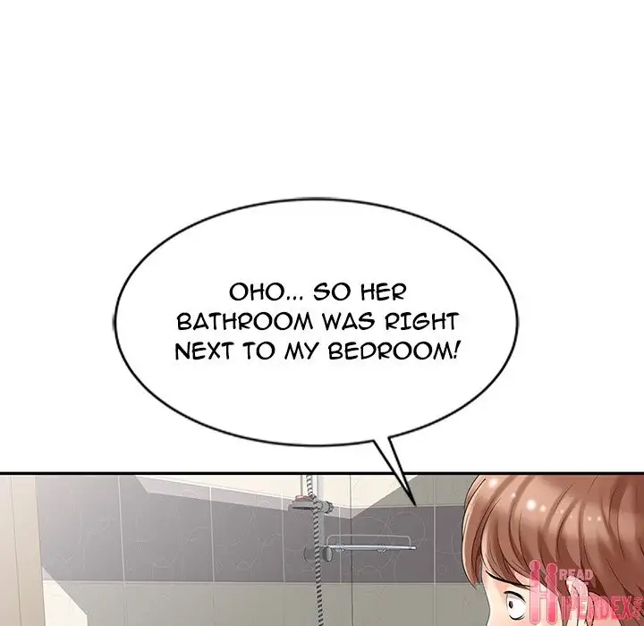 Secret Hideout Chapter 4 Page 112