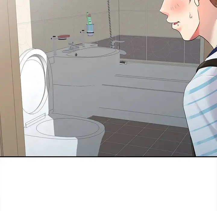 Secret Hideout Chapter 4 Page 113