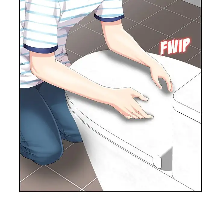 Secret Hideout Chapter 4 Page 115