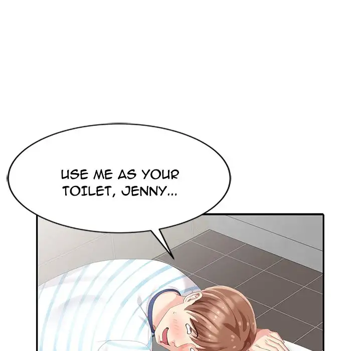 Secret Hideout Chapter 4 Page 116