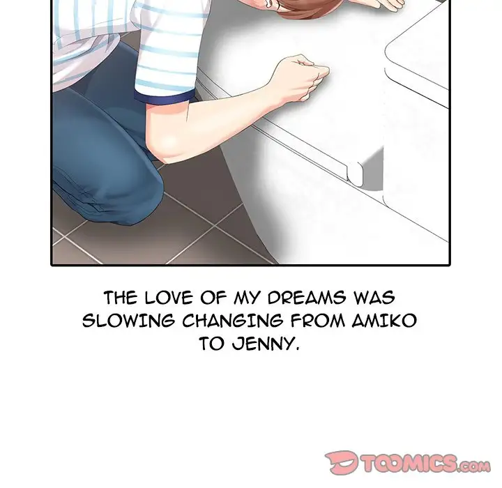 Secret Hideout Chapter 4 Page 117