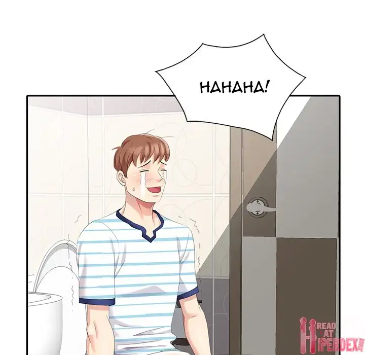 Secret Hideout Chapter 4 Page 118