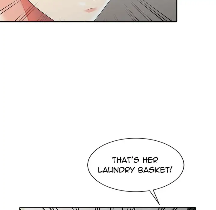 Secret Hideout Chapter 4 Page 121