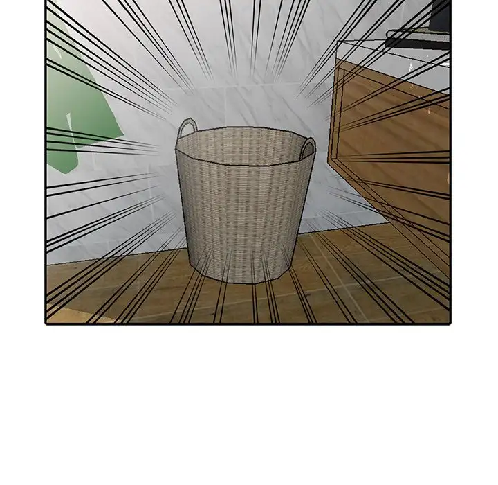 Secret Hideout Chapter 4 Page 122