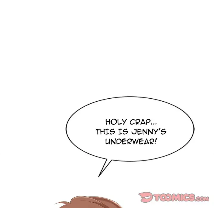Secret Hideout Chapter 4 Page 123
