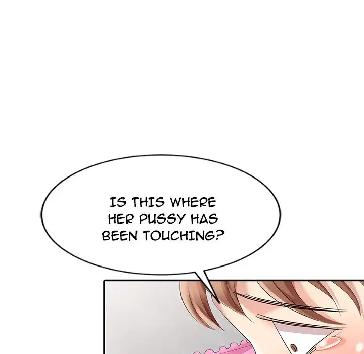 Secret Hideout Chapter 4 Page 126