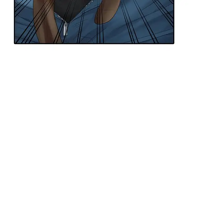 Secret Hideout Chapter 4 Page 131