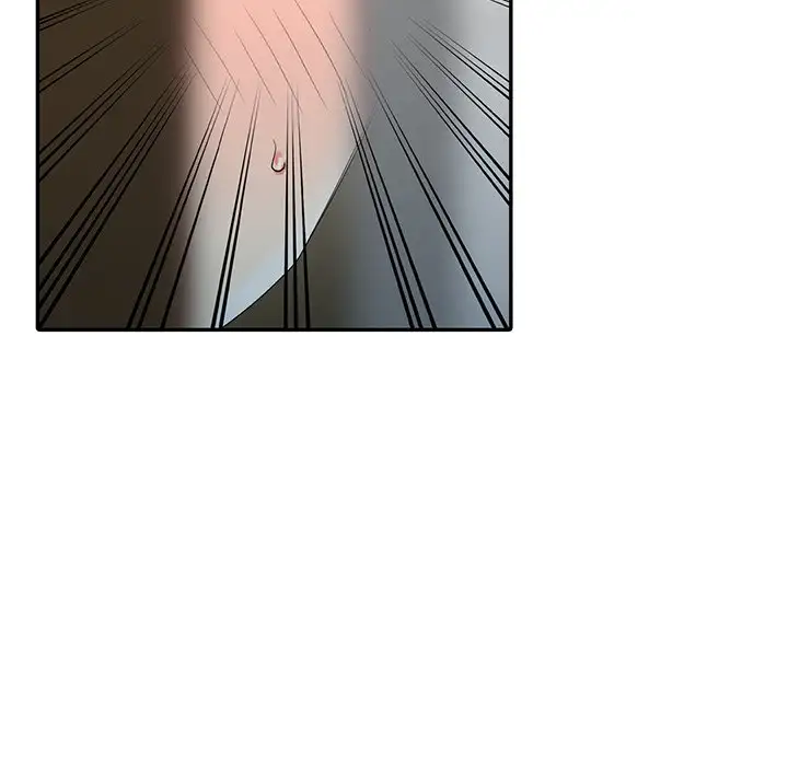 Secret Hideout Chapter 4 Page 18
