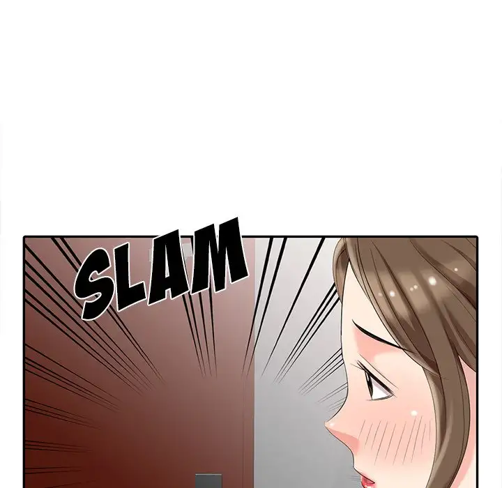 Secret Hideout Chapter 4 Page 19