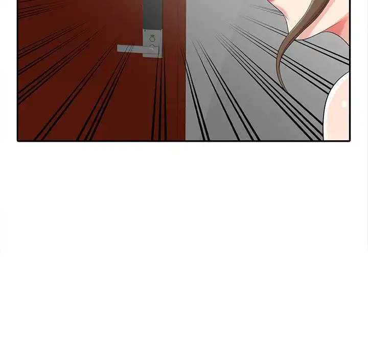 Secret Hideout Chapter 4 Page 20