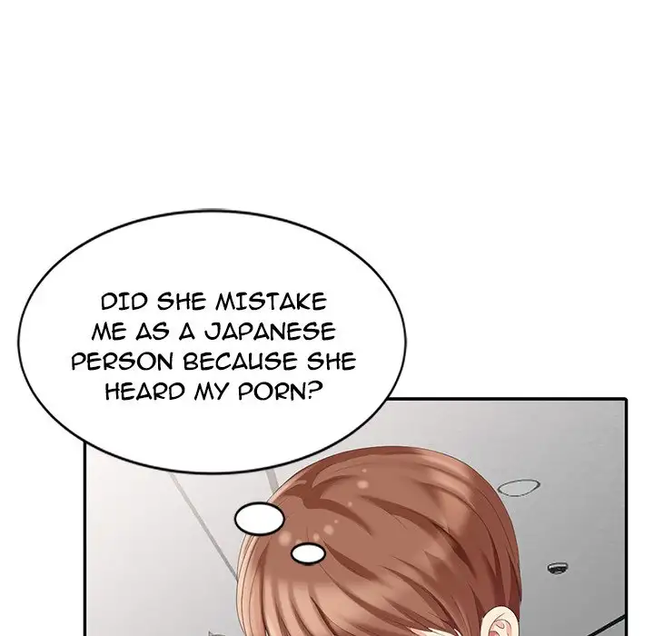 Secret Hideout Chapter 4 Page 23