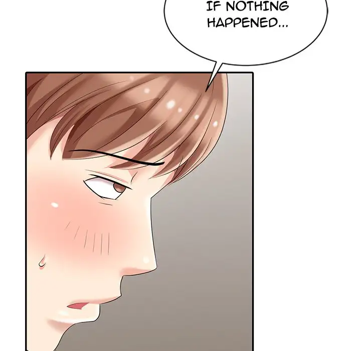 Secret Hideout Chapter 4 Page 29