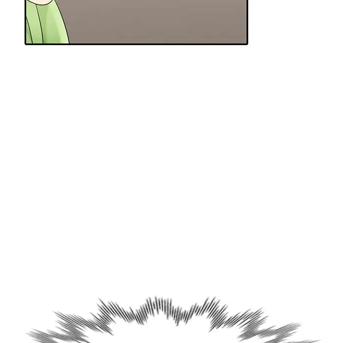 Secret Hideout Chapter 4 Page 30