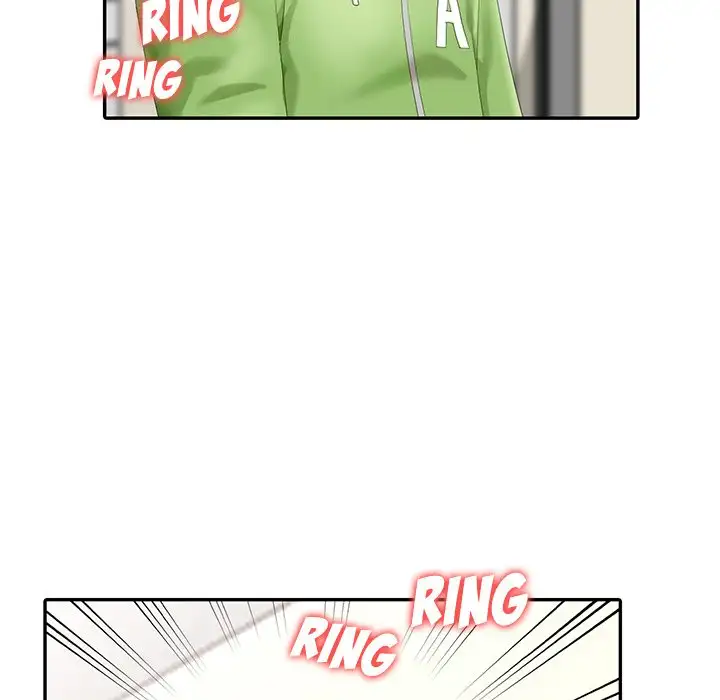 Secret Hideout Chapter 4 Page 36