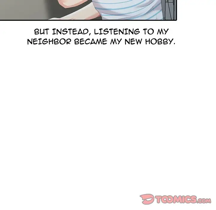 Secret Hideout Chapter 4 Page 45