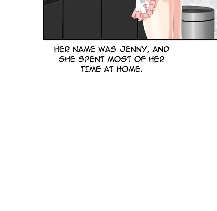Secret Hideout Chapter 4 Page 47