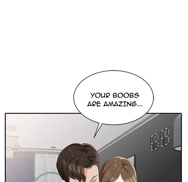 Secret Hideout Chapter 4 Page 50