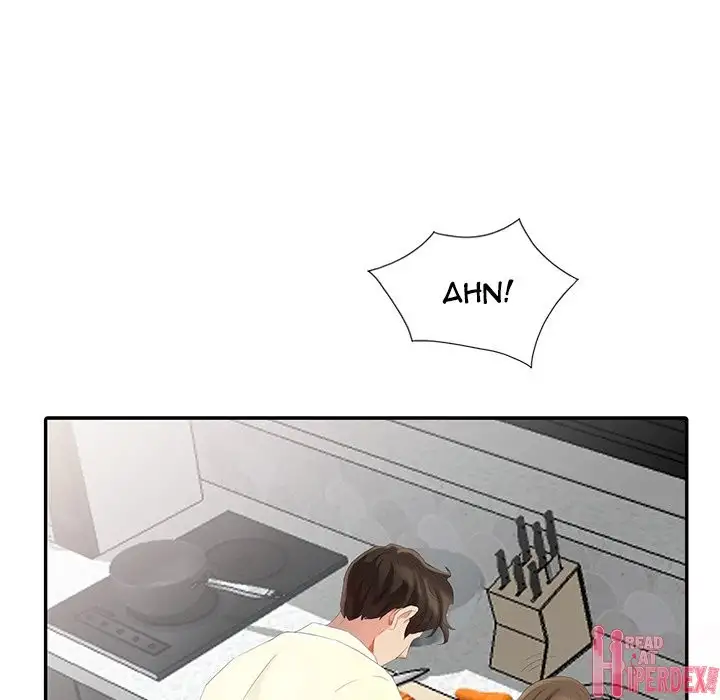 Secret Hideout Chapter 4 Page 54