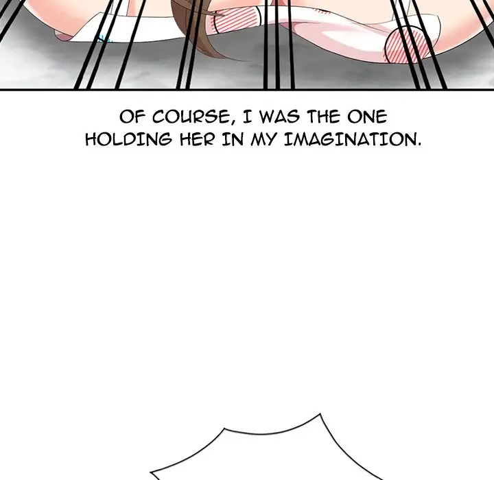 Secret Hideout Chapter 4 Page 59