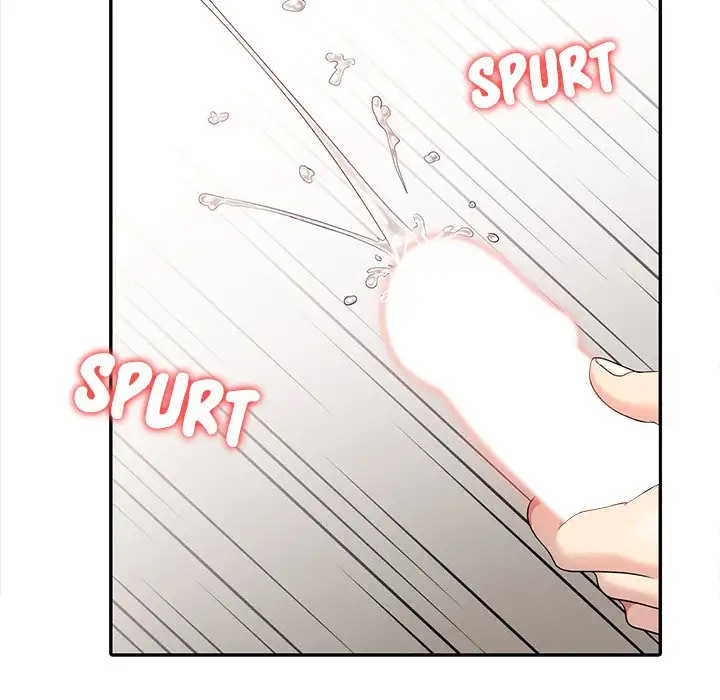 Secret Hideout Chapter 4 Page 65