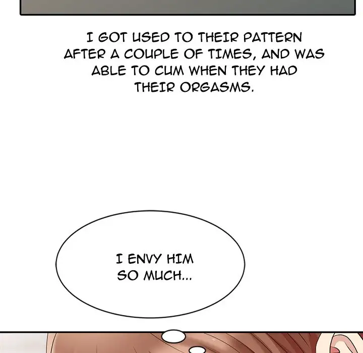 Secret Hideout Chapter 4 Page 68